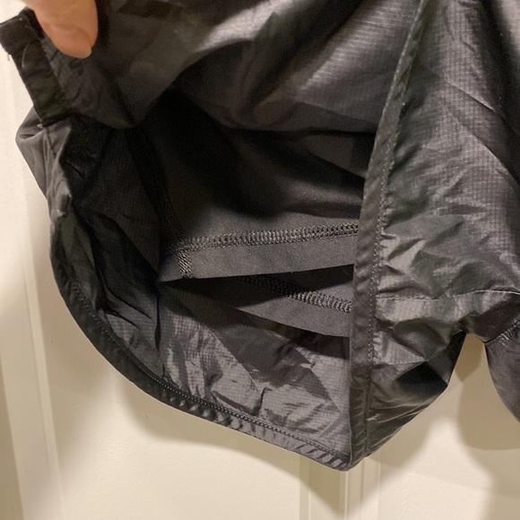 Merrell Athletic Shorts With Interior Short EUC - Picture 3 of 14